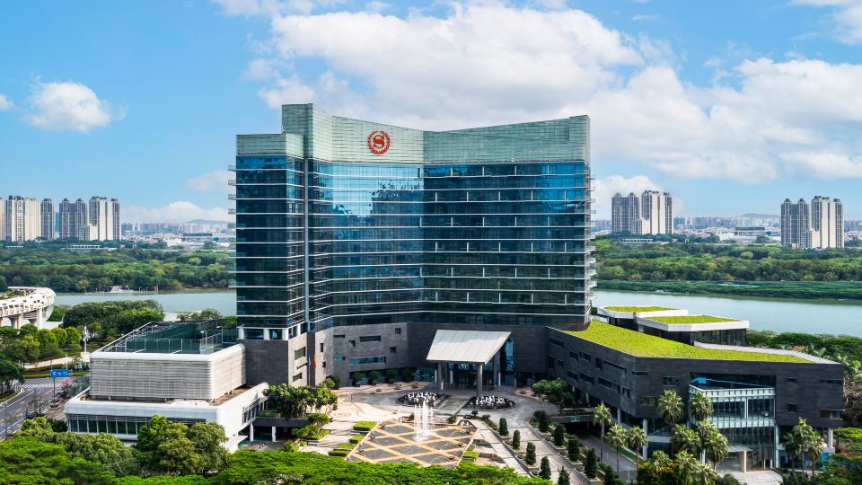 Sheraton Shunde Hotel