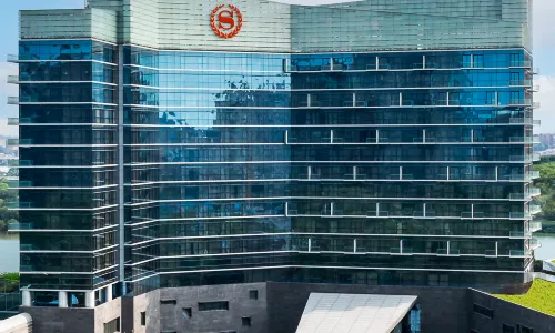 Sheraton Shunde Hotel