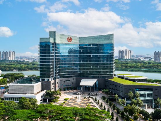Sheraton Shunde Hotel