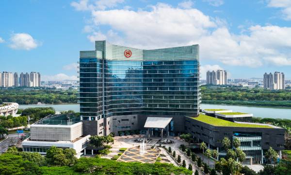 Sheraton Shunde Hotel