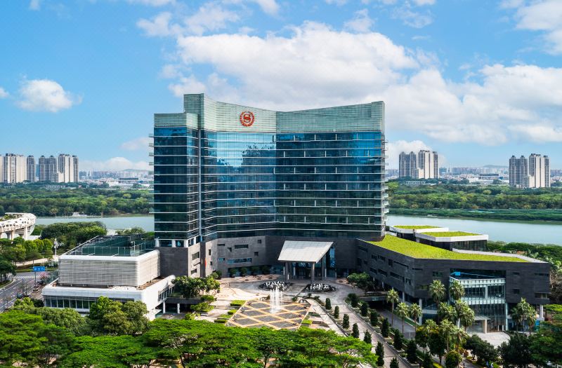 Sheraton Shunde Hotel