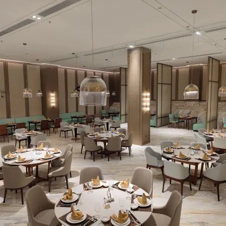 Wyndham Pingtan