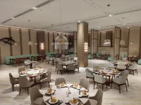Wyndham Pingtan - breakfast