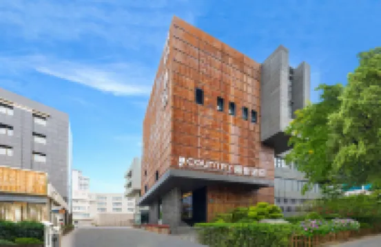 Country Inn & Suites by Radisson Hotel (Beijing Wangjing Kejiyuan Donghuqu Subway Station) Hotels in Beijing