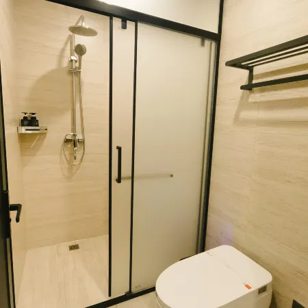 Baiyue hotel