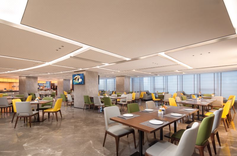 Hampton by Hilton Shenzhen Bao'an Xin'an photo 5