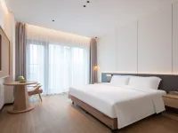 OULUWANGJI HOTEL Hotels in Longquan