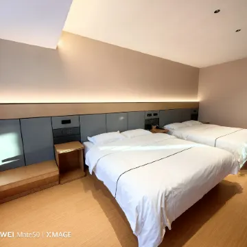 Mingya Hotel (Bohai International Plaza)