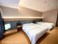 Mingya Hotel (Bohai International Plaza)