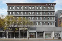 All-season Hotel (Hohhot Dazhao Temple Hotel) Hotels in Hohhot