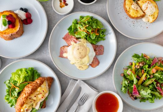 시퀀스 스이도바시 도쿄