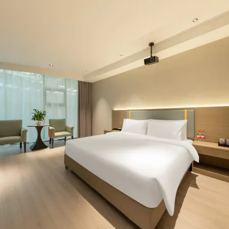 XI SHI PENG HUAN HOTEL