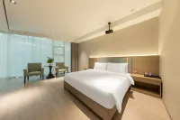 喜事歡朋ホテル（茘波古鎮）