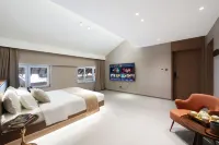 Xulai · Banshandu Homestay