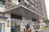 Sky House BSD by Mizu Rooms Hotel a 