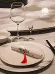 Banshan Huangting Hotel - breakfast