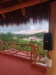 La Casa Mariposa
