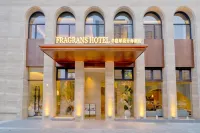 FRAGRANS HOTEL(Jiaojiang City Government Avenue branch) Hotels in der Nähe von Taizhou Vocational & Technical College Civil Engineering Department