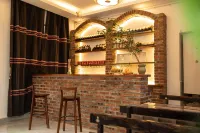Lancang Chunxiao Teahouse Homestay