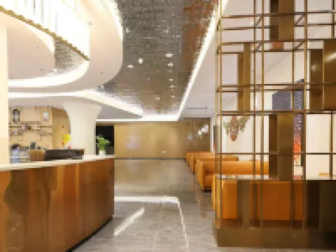 ORDOS LANFENG HOTEL Hotels in Ordos