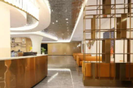 โรงแรมหลานเฟิง ออร์ดอส