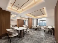 Atour Hotel Shanghai Wujiaochang Wanda Plaza Hotels near Sanmen Road Station