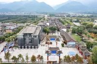 Zhao Gong's hometown