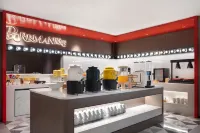 Borrman Hotel (Yongzhou Ningyuan Jiuyi Square) - breakfast