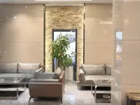 Boke City Hotel โรงแรมในเซียนหนิง