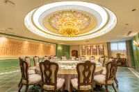 Kunhe International Hotel Qihe İlçesi otelleri