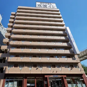 Toyoko Inn Chiba Ekimae Hotels near Chataro
