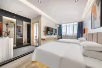 HUISHANGXIYUE apartment