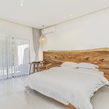 Huizhou Nankunshan Miyuan Boutique Homestay