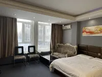Harbin Aishang Express Hotel Hotel in zona Former Residence of Xiao Hong