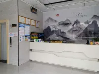 Fusui Kaixuan Hotel - parking