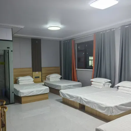 Kaidun Hotel