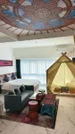 Youmu Meiju Homestay (Wanxiangcheng Hailiangguangchang Branch)