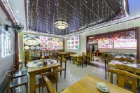 Puhui Manor Hotels in Wutai