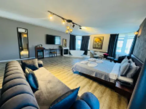 Treekos Suite Hotel