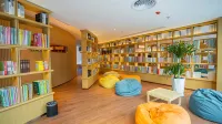 La Quinta by Wyndham Weifang South hotel - Træningscentre