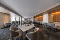 Xuyi kei Street Shanshui Avenue Atour Hotel - servizio colazione