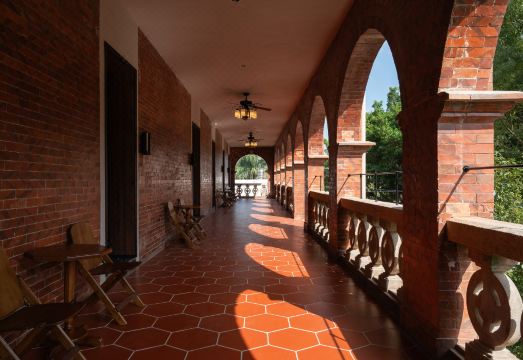 YuHai JiShanJu HOTEL