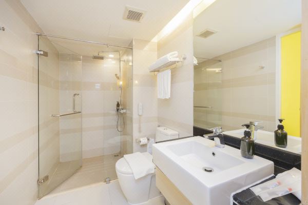 파타야 시 뷰 호텔(Pattaya Sea View Hotel)_4