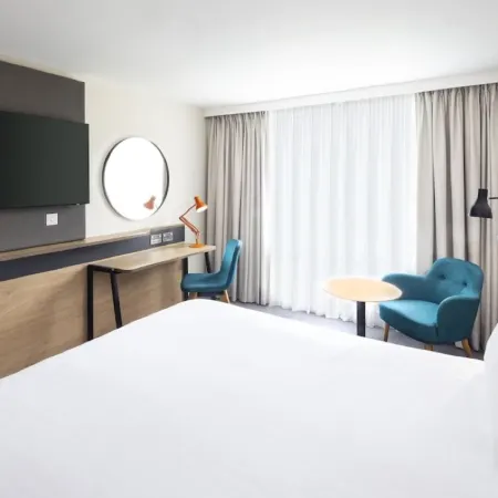 홀리데이 인 코번트리 M6, Jct.2 바이 IHG 코번트리 호텔