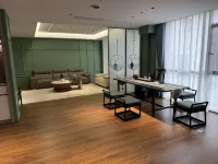 Fyatt Holiday Hotel - Morgenmad
