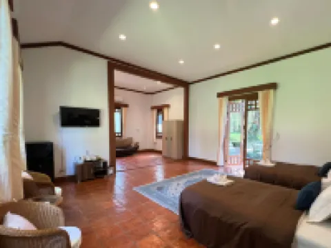 ชยานารีสอร์ท โรงแรมในอำเภอ แม่จัน