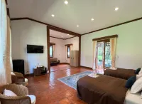 Chayana Resort Hotels in Mae Chan