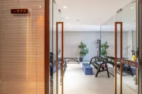 The Bund Puyan Hotel, Shanghai - Phòng tập thể hình
