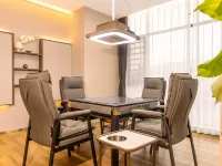 logo Ningnan Shanhe Hotel (Ningyuan Lane Hotel) Hotels in Ningnan