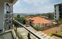 Elizabeth Golf Apartment Hotel di Kigali